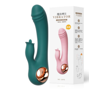 powerful vibration strong licking ring hold easy take