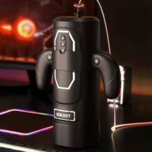 auto pussy with handheld