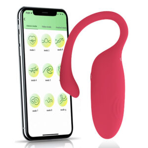 app vibrator muti stimulation