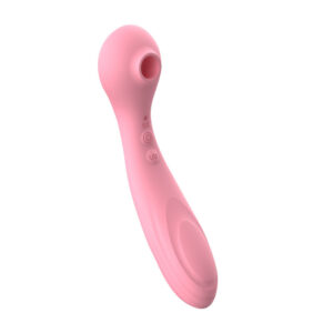 powerful suck vibrator