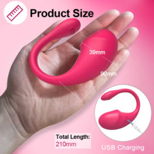 remote control app vibrator