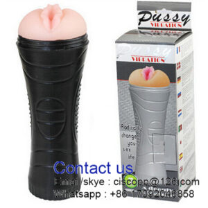 pussy flesh light cup