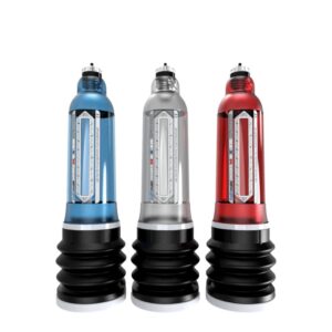 batemate x30 hydro 7 bigger your penis size