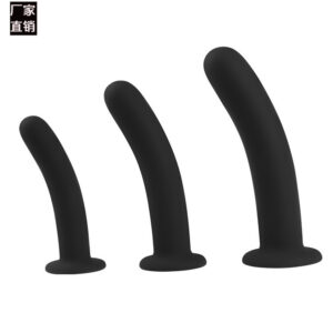 butt plug bar anal plug bar big & medium wearable