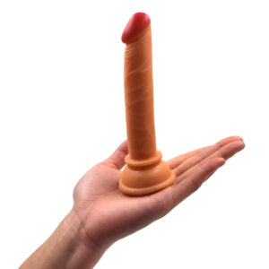 small & simple dildo