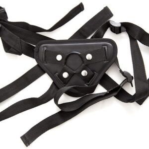 strap on belt (fit for all sucker dildo)