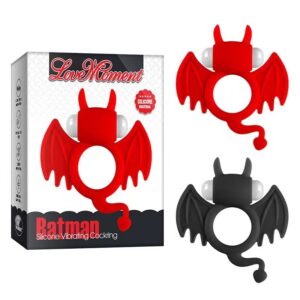 bat vibe cock ring sex toy