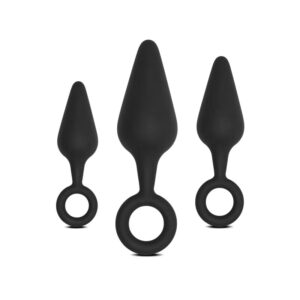 ring butt plug sex plug