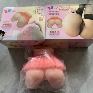 1.5kg dress ass toys pussy & anal